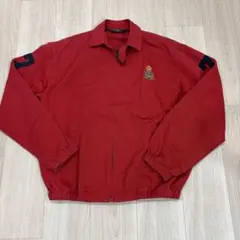 【USA製】90s Polo by Ralph Lauren スイングトップ