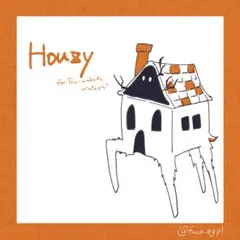 MoonlightGarden”Houzy”