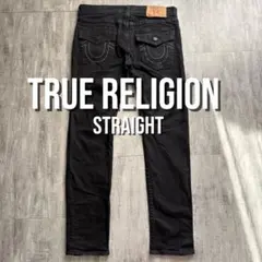 TRUE RELIGION ストレート サイズ33 swagのサムネイル