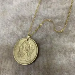 外国コインネクレス1988年