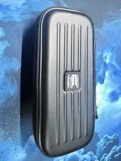 DMC JAPAN ダーツケース 3個セット ハードケース 純正 ケースのみ
