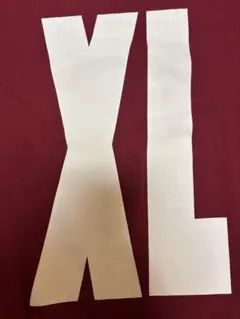 XLARGE スウェット