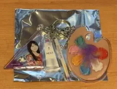 乃木坂46 森平麗心 真夏の全国ツアー2026 A賞 個別キーホルダー 神宮