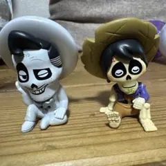 リメンバーミー 肩ズン
