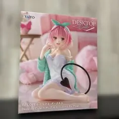 2026年最新】to loveる フィギュアの人気アイテム - メルカリ