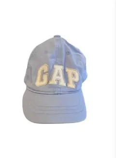 GAP キッズ キャップ ライトブルーのサムネイル