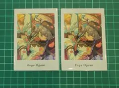 あんスタ ぱしゃっつ vol.6 Action　大神晃牙