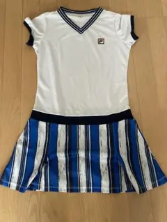 FILA テニスウェアワンピース Sサイズ