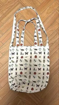 【非売品】Insect collectionショルダーバッグのサムネイル