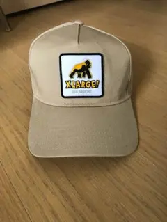 XLARGE×NEWERA WALKING APE キャップ ジャスティン着用 XLARGE×NEWERA WALKING APE キャップ ジャスティン着用