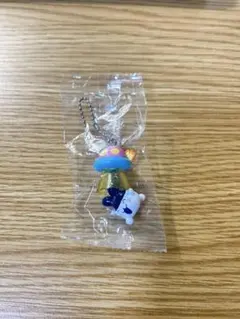 たまごっち　みみっち　UFOスイング