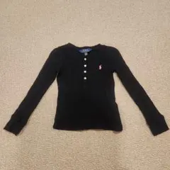 ポロラルフローレン　4T 110cm Tシャツ