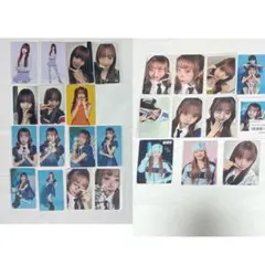 ME:I 清水恵子　トレカ　まとめ売り　26枚