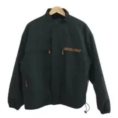 サンタクルーズ　ムラサキスポーツ別注　リバーシブルボアジャケット　M