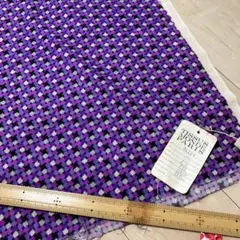 生地 高級 フランス製