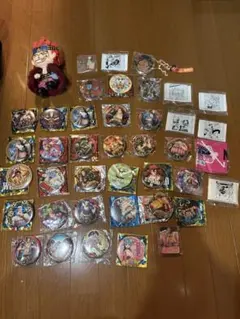 2026年最新】ワンピース バッチの人気アイテム - メルカリ