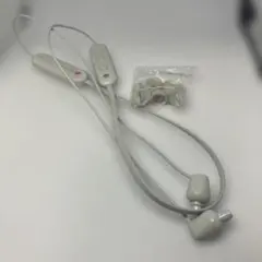 座*子様 ソニー(SONY) ワイヤレスイヤホン WI-C100 ホワイト 白