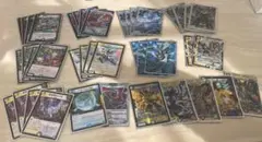 ドロマー墓地退化 構築済みデッキ カスタムパーツ付き