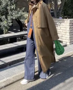 hinari 3WAYトレンチコートのサムネイル