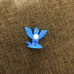 【中古】ポケモン フリーザー フィギュア