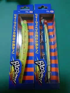 ブルーブルー ブローウィン140J 池上ダイヤモンド 3点セット 応募券