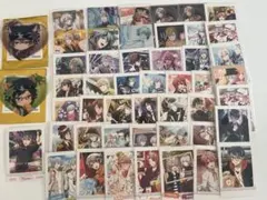 アイドリッシュセブン 紙グッズ まとめ売り