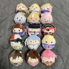 新品未開封】ホロライブ3期生もちころりんコンプセット | Mercari