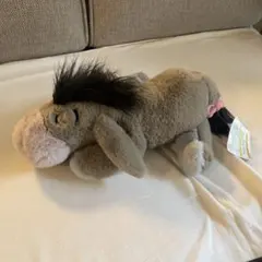 2025年最新】イーヨー しっぽの人気アイテム - メルカリ