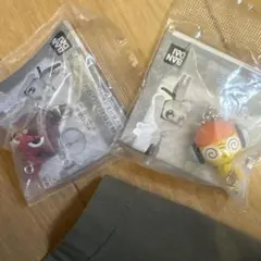 ケロロ軍曹　キーホルダー　セット