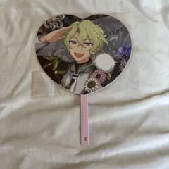 あんスタ うちわ 巴日和 スタフォニ 4th