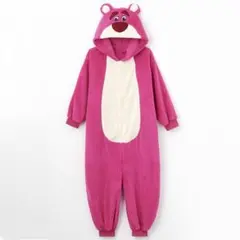 【新品】ロッツォ 着ぐるみ パジャマ ルームウェア アベイル コラボ