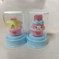 산리오 ポッピンサイダー キャプトイ ドンキ系列限定