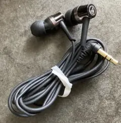 Audio Technica オーディオテクニカ ATH-CKR30 イヤホン