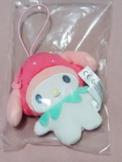 2025年最新】マイメロ ぬいぐるみ いちごの人気アイテム - メルカリ