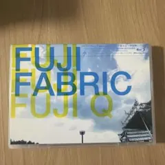 フジファブリック presents フジフジ富士Q 完全版-(完全生産限定盤) フジファブリック フジフジ富士Q 完全生産限定盤 DVD