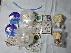 夏目友人帳　カプセルトイセット