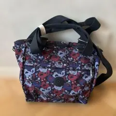 Kipling×PEANUTS ペット用バッグ トート型 - メルカリ