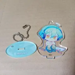 アイドリッシュセブン スタンド付きアクリルキーホルダーコレクション 亥清悠