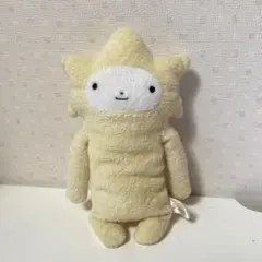 フモフモさん ぬいぐるみ