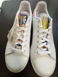 【タグ付き✨️】adidas Stan Smith 限定モデル25.5