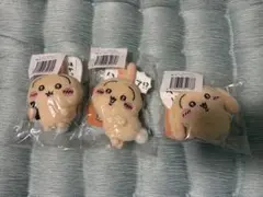 うさぎだらけくじ　E賞　3個セット