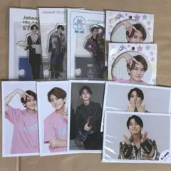 Aぇ！group 正門良規 グッズセット