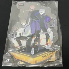 くろのわ アクスタ