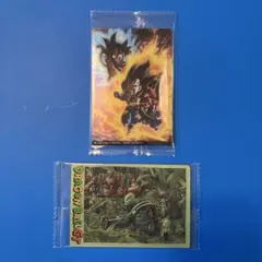 イタジャガ ドラゴンボール vol.9