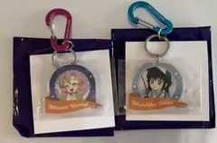 鬼滅の刃　マウンテンアクティビティイベント 甘露寺蜜璃　時透無一郎