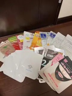 フェイスマスク