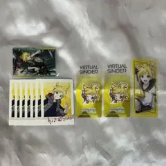 プロセカ　鏡音レン　まとめ売り
