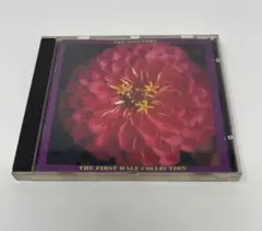 THE ROOSTERZ THE FIRST HALF COLLECTION