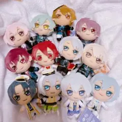 2025年最新】六弥ナギ ぬいぐるみの人気アイテム - メルカリ