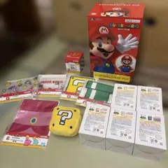 クラブニンテンドー＆マイニンテンドー グッズセット【匿名配送